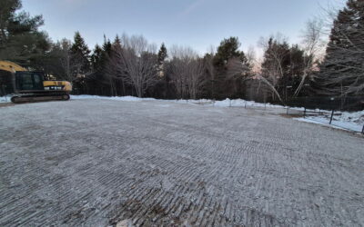 Chester, NS – Demoilition