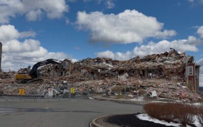Middle Sackville – Demolition & Remediation